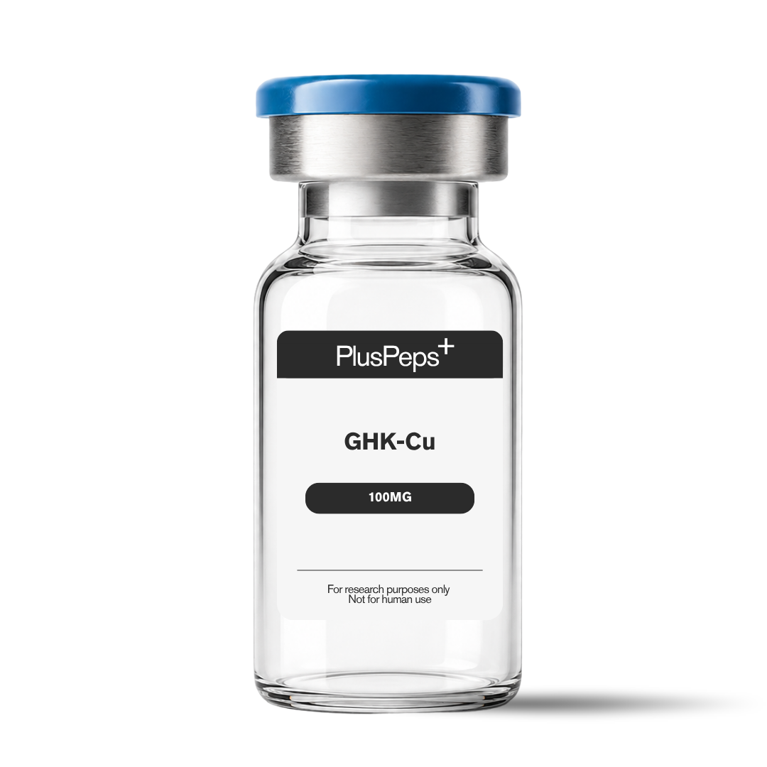 Buy GHK-Cu in Finland – 50mg or 100mg