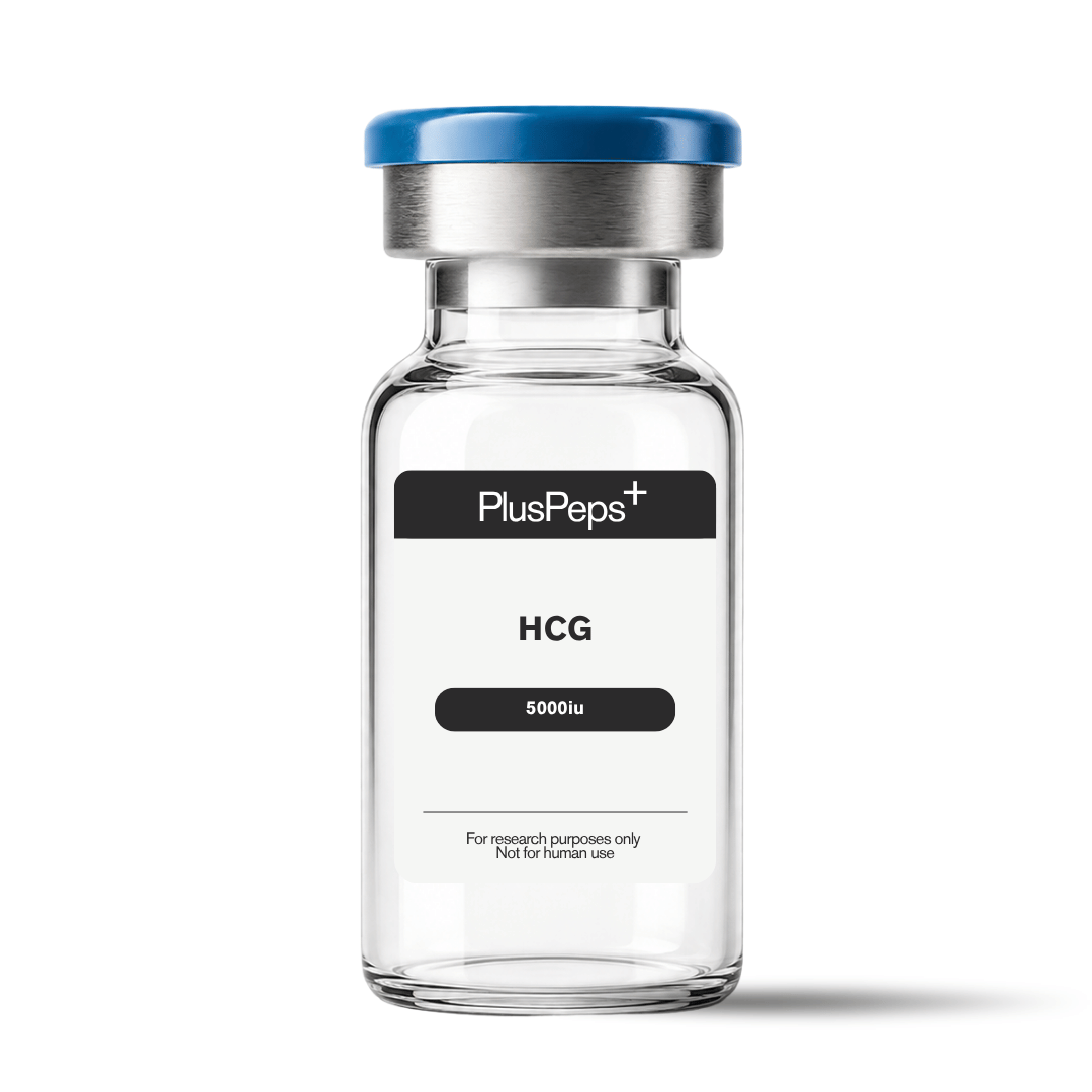 HCG 5000iu