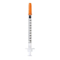 Syringe (30G)