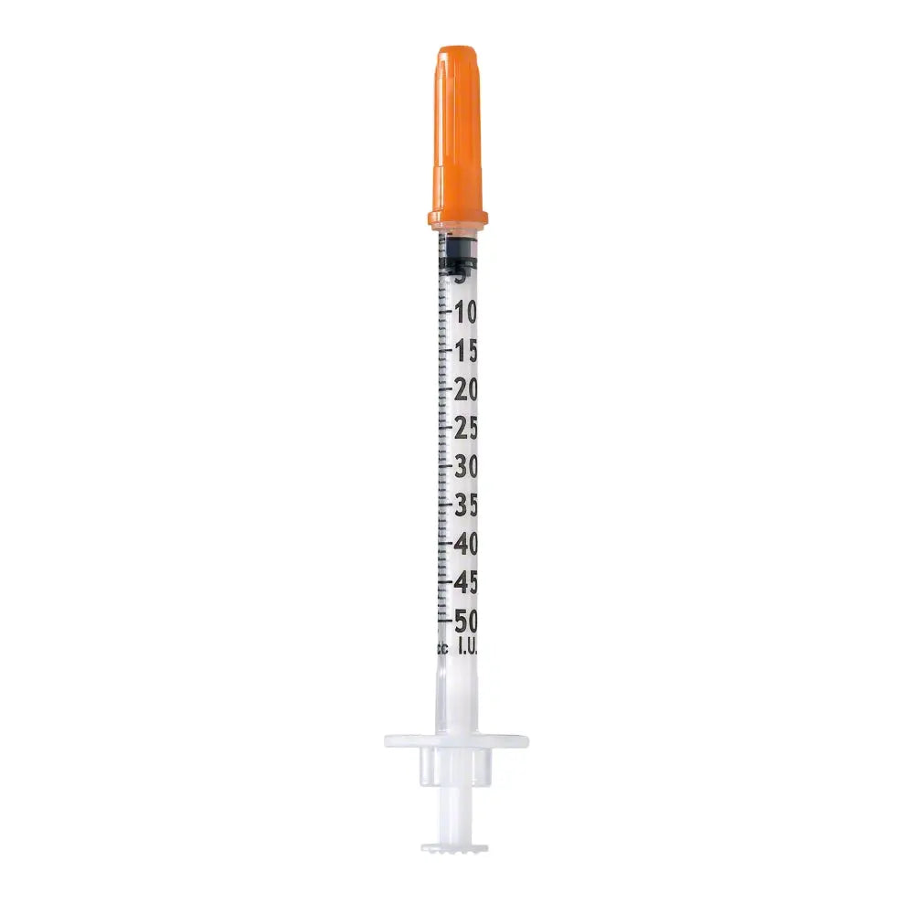 Syringe (30G)