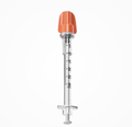 Syringe (10-pack)