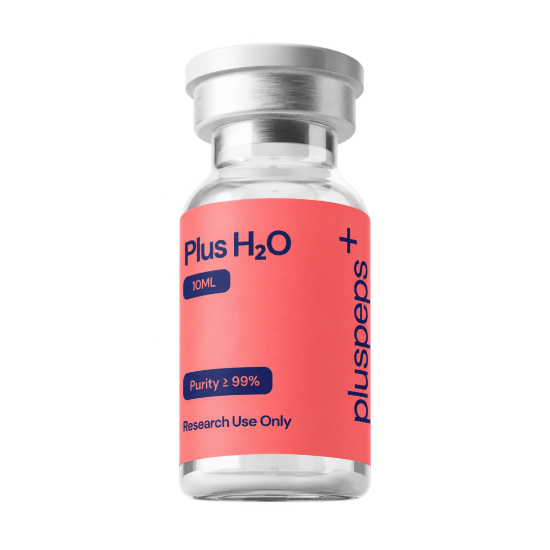 Plus H₂O 10ML