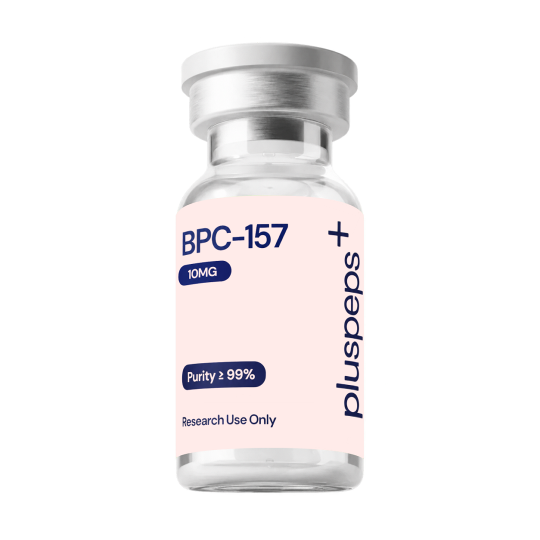 BPC-157 10mg