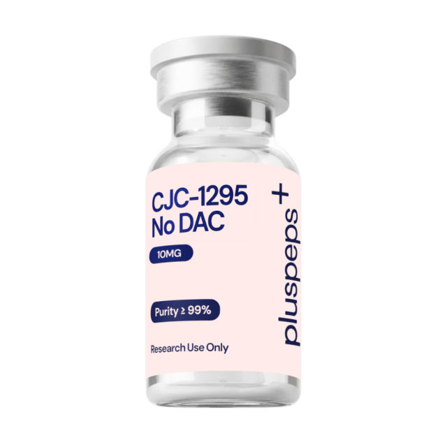 CJC-1295 No DAC 10mg