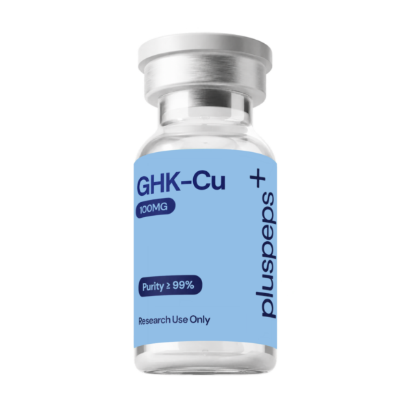 GHK-Cu · 100mg