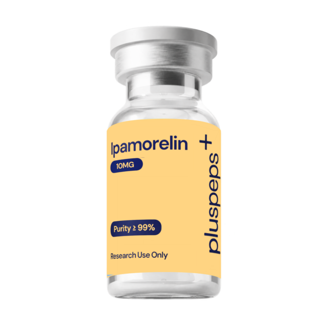 Ipamorelin 10mg