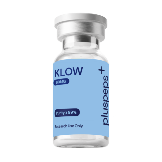 KLOW+ 10mg/10mg/10mg/50mg