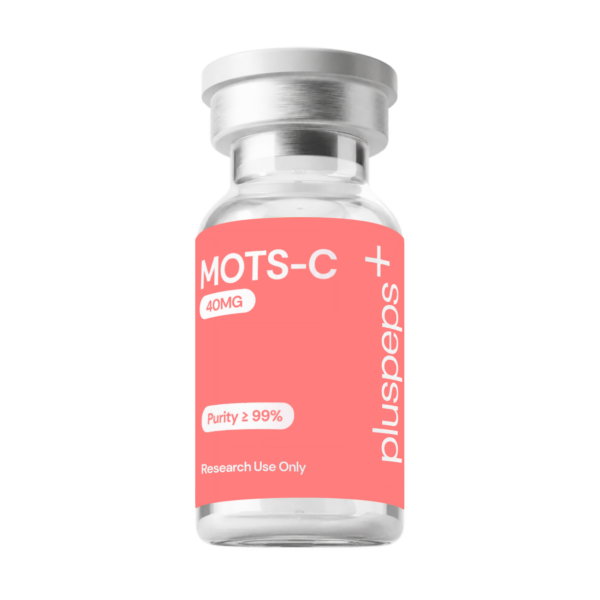 MOTS-C · 40mg