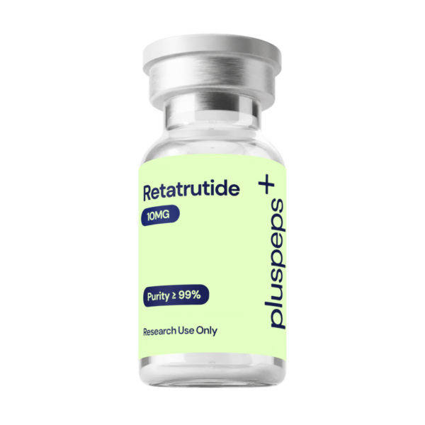 Retatrutide · 10mg