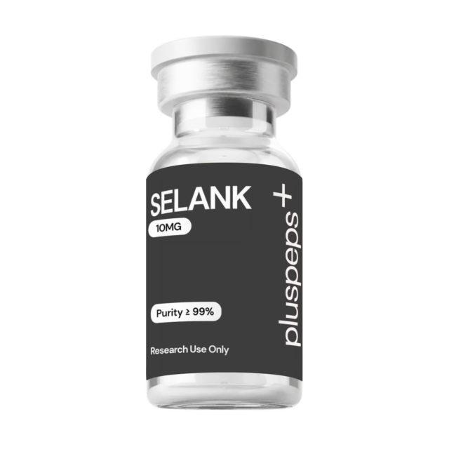 Selank 10mg
