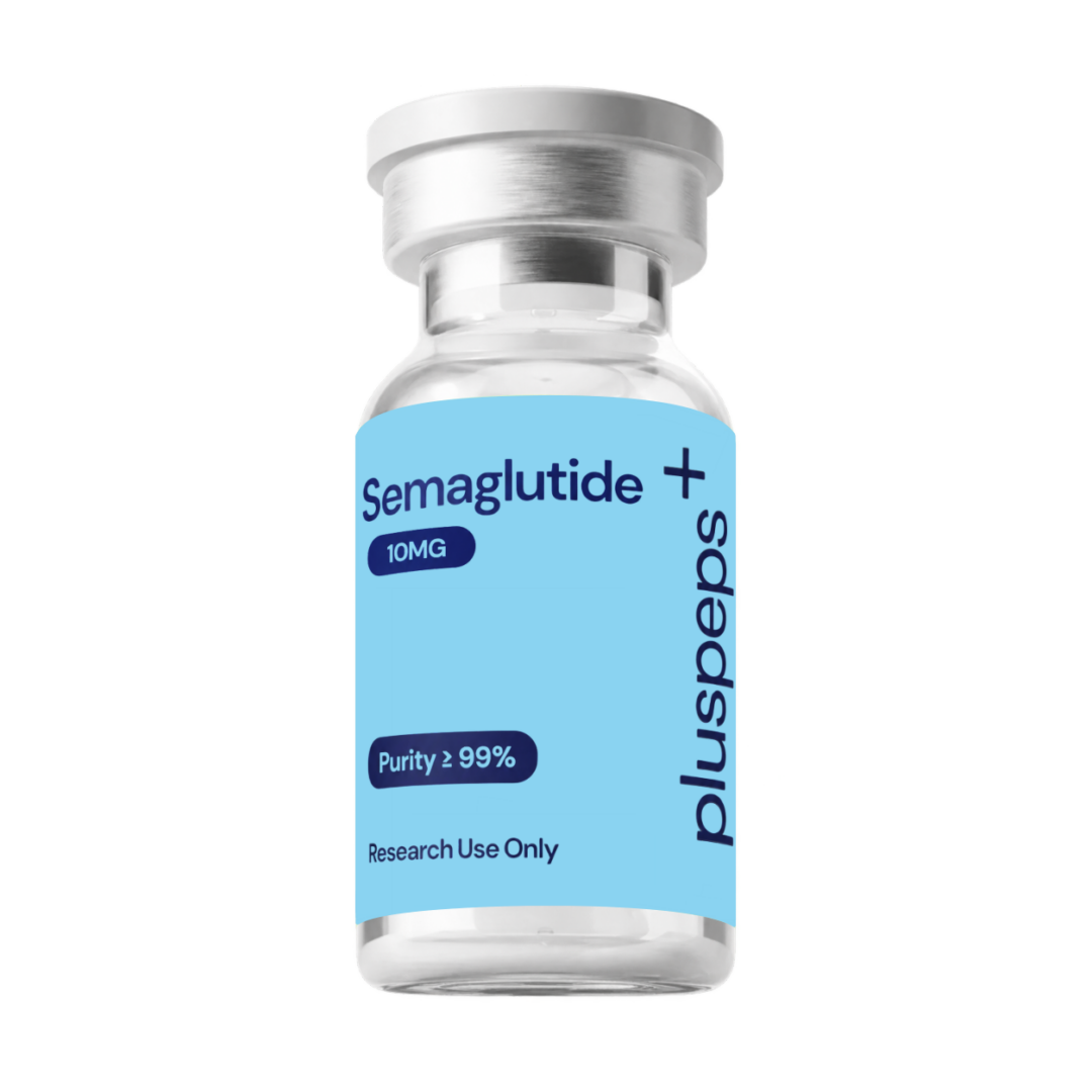 Semaglutide 10mg