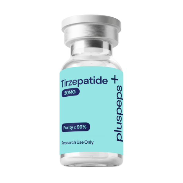Tirzepatide · 30mg
